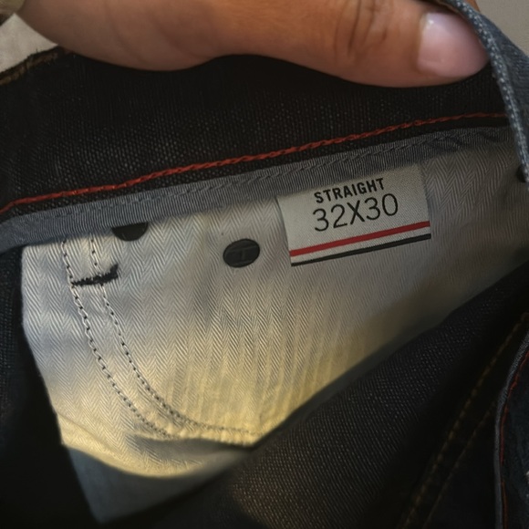 Tommy Hilfiger jeans - Picture 9 of 10
